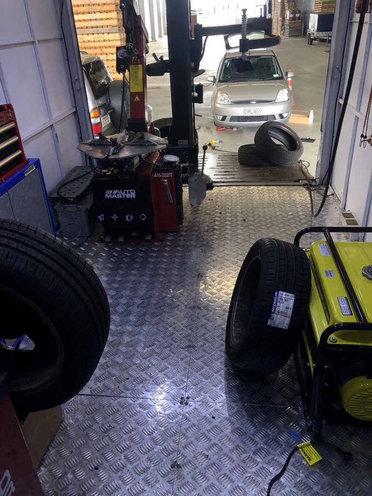 About Us Tyre Tire Mobile Services Auckland, New Zealand Tyre