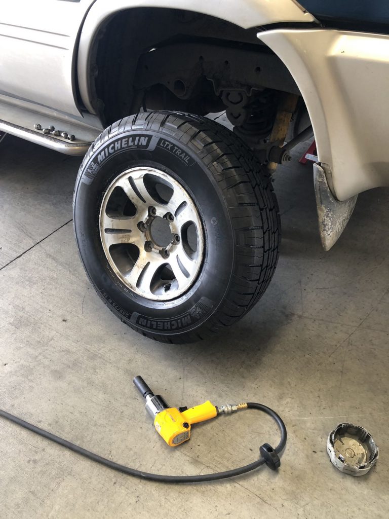 About Us Tyre Tire Mobile Services Auckland, New Zealand Tyre